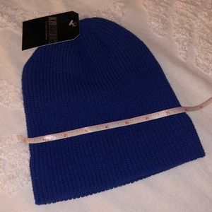 FISHERMAN BEANIE